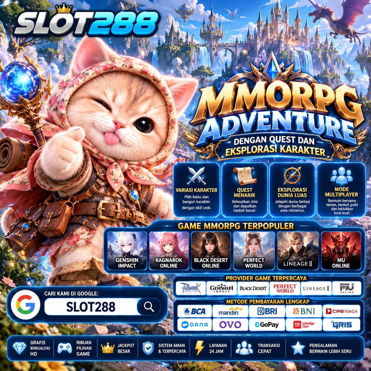 SLOT288